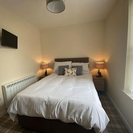 The Burrow, Langholm, Dumfries And Galloway 외부 사진