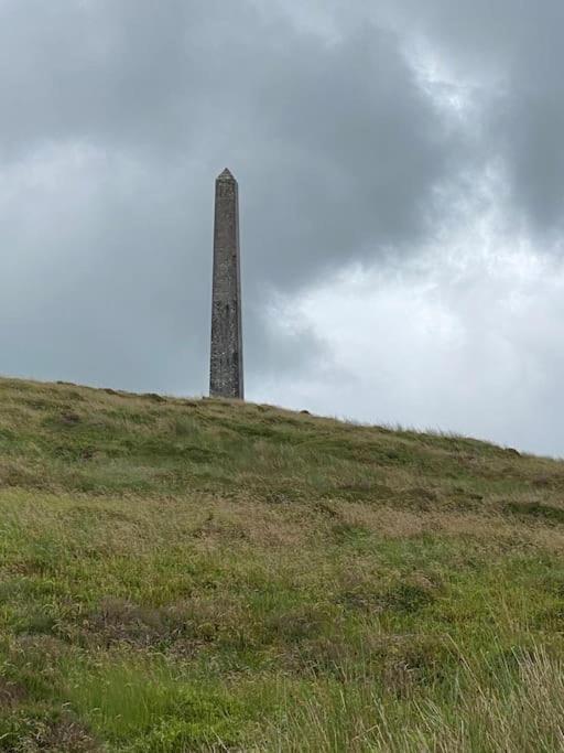 The Burrow, Langholm, Dumfries And Galloway 외부 사진