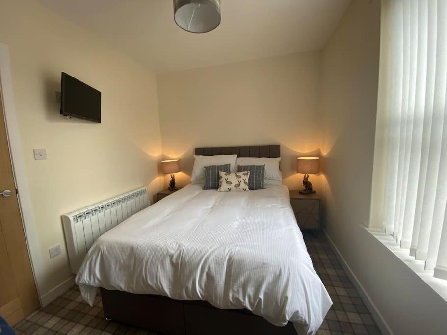 The Burrow, Langholm, Dumfries And Galloway 외부 사진