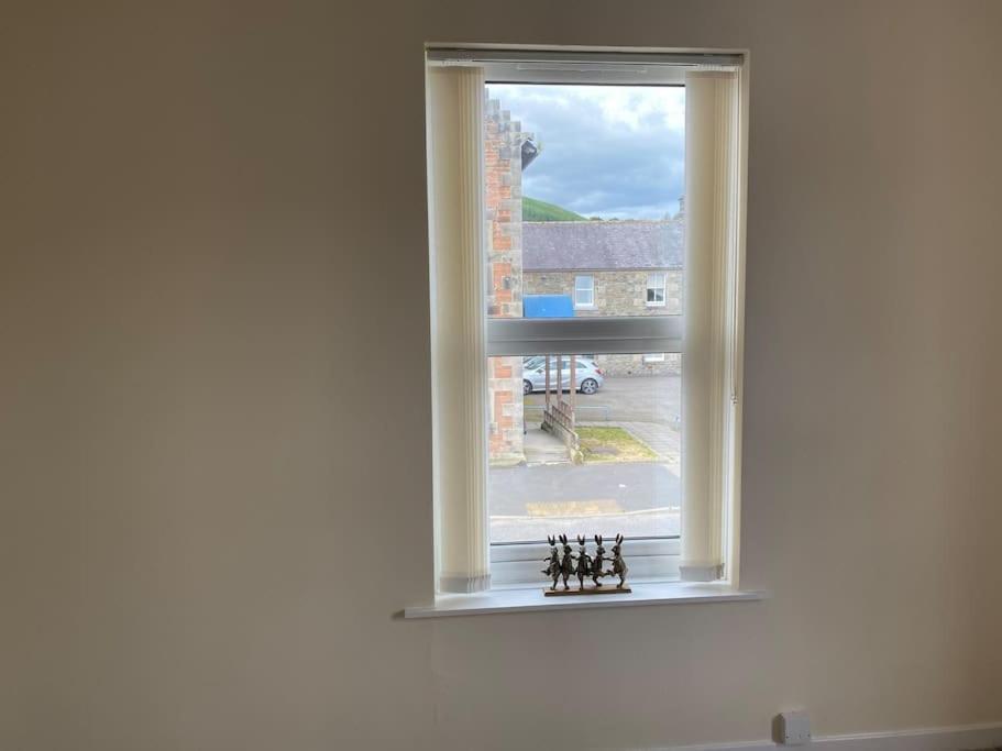 The Burrow, Langholm, Dumfries And Galloway 외부 사진