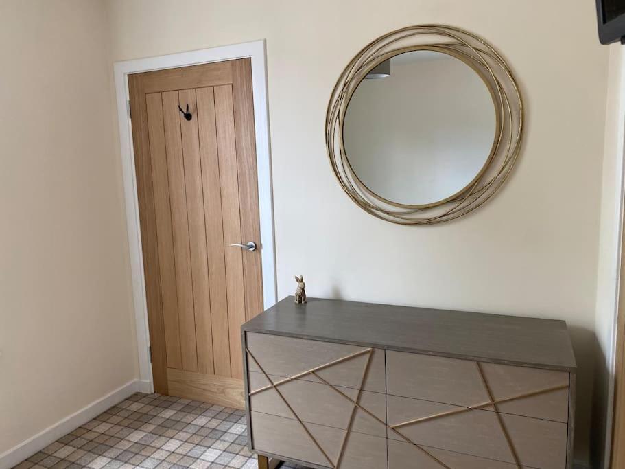 The Burrow, Langholm, Dumfries And Galloway 외부 사진