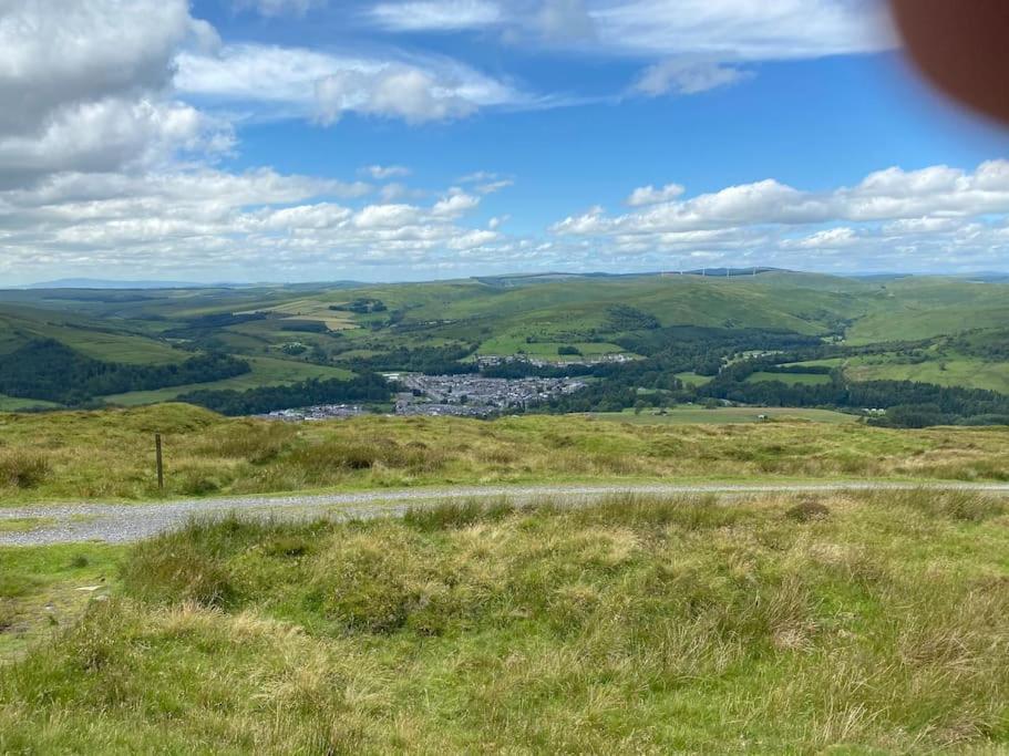 The Burrow, Langholm, Dumfries And Galloway 외부 사진