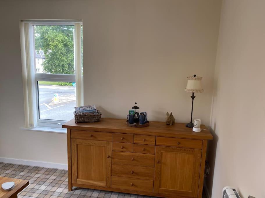 The Burrow, Langholm, Dumfries And Galloway 외부 사진